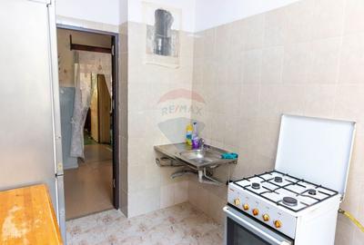 Apartament cu 4 camere de vanzare in zona Drumul Taberei - 5