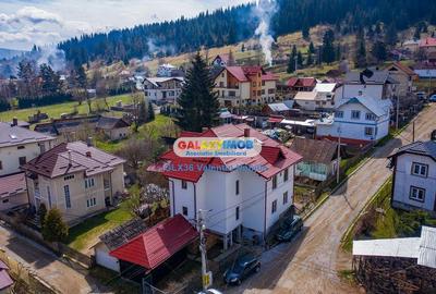 Casă cu 4 camere cu Teren 615 Mp în Central - 8
