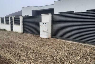 Casă cu 4 camere cu Teren 500 Mp în Hărman - 1