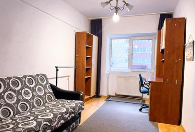 Inchiriem Apartament 3 Camere Mobilat Decomandat Racadau - 4