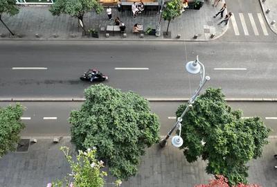 Apartament cu 2 camere semidecomandat în Calea Victoriei - 7