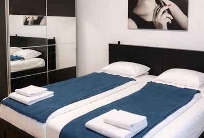 Apartament cu 3 camere în Centrul Istoric - 4
