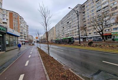 Resita CHIRIE Sp.Com.Govandari pe Bulevard 154 Mp. - 5