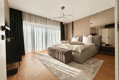 Vila duplex, complex rezidential Autograph Otopeni, comision 0 - 10