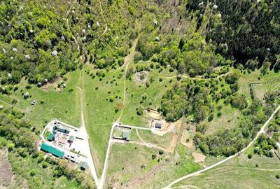 Teren de 5500 mp, în Cristian - 15