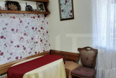 Apartament cu 3 camere decomandat în Semicentral - 1