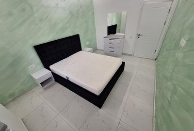Mamaia Nord/ Promenada Plaja Signature Apartament 2 camere Modern - 11