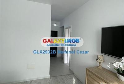 Garsonieră, mobilată în Chiajna - 4