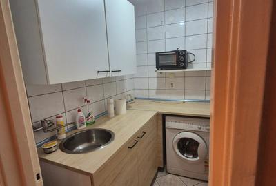 Costin Georgian metrou - 3