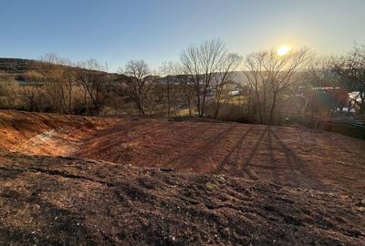 Teren Construcții intravilan de 1061 mp, în Vlaha - 1