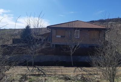 Casă cu 3 camere cu Teren 1000 Mp în Livezeni - 1