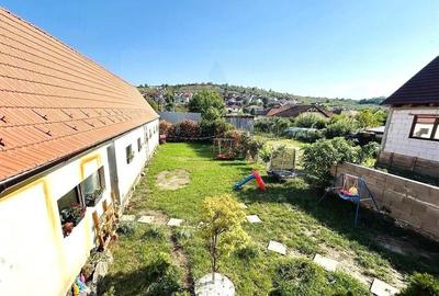 Casă individuală cu 4 camere cu Teren 701 Mp în Șura Mare - 10