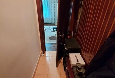 Garsonieră semidecomandată în Ștefan cel Mare - 8