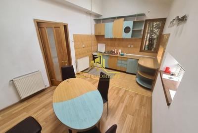 Casa individuala, curte, parcare,mobilata modern, Grigorescu, BT Arena - 10