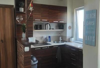 Garsoniera etj 1 zona Dacia - 5