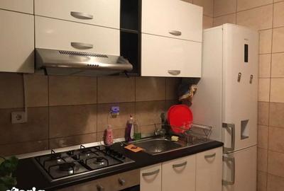 Apartament cu 2 camere decomandat în Muncii - 5