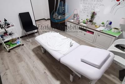 Spatiu comercial 76 mp utili, parter inalt, Darmanesti - 5