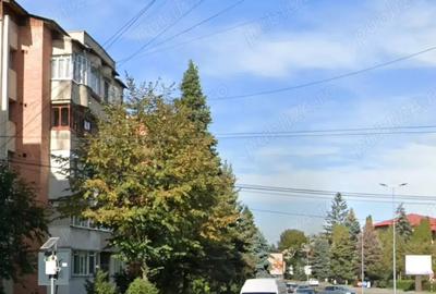 Apartament 3 Camere Falticeni - Central - 1
