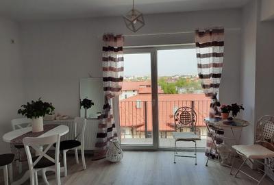 Apartament cu 2 camere semidecomandat în Prelungirea Ghencea - 3