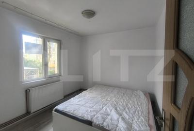 Apartament cu 2 camere semidecomandat, mobilat în Electroprecizia - 4