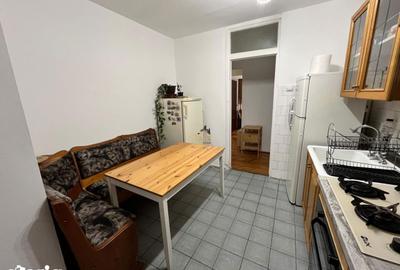 Apartament cu 3 camere decomandat, mobilat în Zorilor - 2