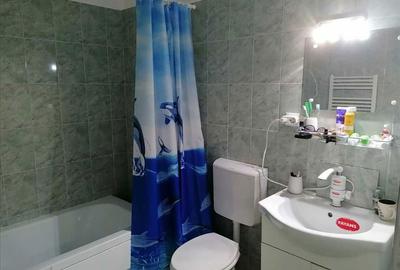 Apartament cu 2 camere semidecomandat în Florești - 5