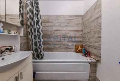 Comision 0%! Apartament 1 camera, 41mp, Gheorgheni, zona Sopor - 4