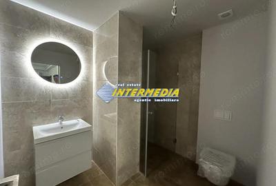 Inchiriere Apartament 2 Camere Bloc Nou Finisat si Mobilat Modern in inima Cetatii Alba Carolina - 4