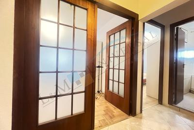 Unirii Zepter, Casa Pensii, Pozitie Splendida, PROASPAT RENOVAT, Mobilat, Utilat - 6