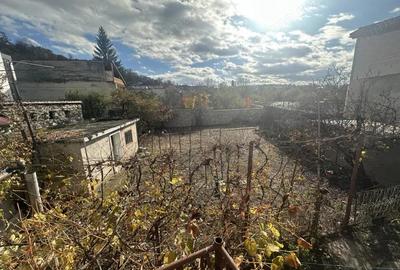 Casa individuala de vanzare, 600 mp teren, zona semicentrala Dej - 5