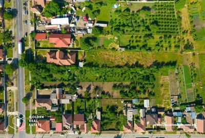 Casă cu 6 camere cu Canalizare în Gai - 3