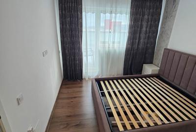 Apartament cu 2 camere decomandat în Baciu - 15