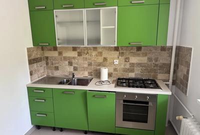 Apartament cu 2 camere semidecomandat, mobilat în Brâncoveanu - 3