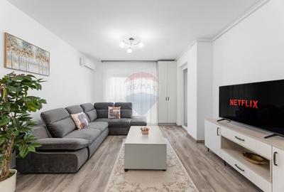 Apartament modern cu 2 camere, spatios, prima inchiriere, Adora Park Apartament modern cu 2 camere, spatios, prima inchiriere, Adora Park - 14