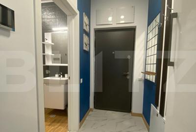 Apartament cu 2 camere decomandat în 1 Decembrie 1918 - 1