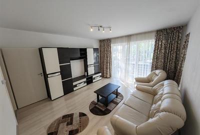 Inchiriem Apartament 2 Camere si 1/2, Modern, Decomandat, Avantgarden - 11