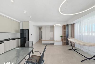 Apartament cu 3 camere decomandat în Nord - 10