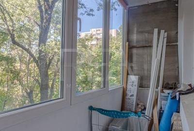 2 camere renovat 2025 - Giurgiului - Vigoniei - 6