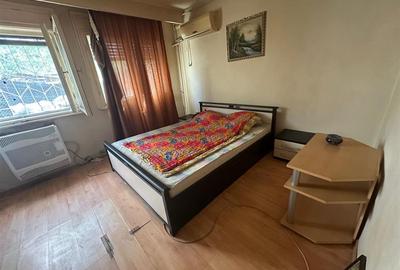 Garsonieră nedecomandată în Complex Studențesc - 4