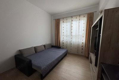 Apartament cu 2 camere, mobilat în Calea Urseni - 5