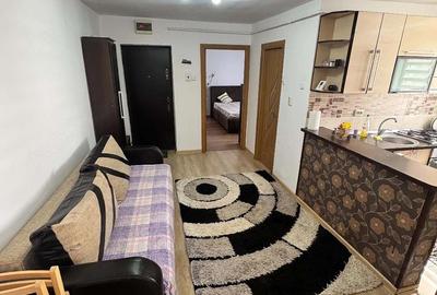 Apartament cu 2 camere decomandat în Precista - 1