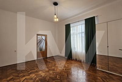 Apartament 1 camera la casa ultracentral cu pivnita Constantin Noica Sibiu - 3