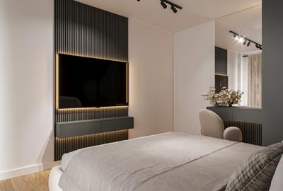 Apartament 3 camere – West Avenue Residence | Militari - 9