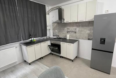Inchiriere apartament 2 camere,Nicolae Teclu Metrou,bloc nou - 6