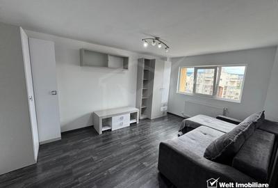 Apartament modern cu 2 camere, decomandat, Marasti