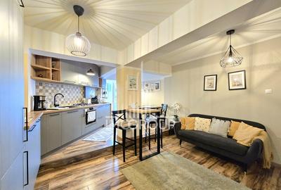 Apartament cu 3 camere de inchiriat – Zona Centrala, Piata Cipariu - 9