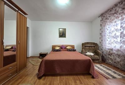 Casa cu 3 camere si garaj - teren 1180 MP - Oituz, jud. Constanta - 6