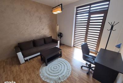 Garsonieră, mobilată în Zorilor