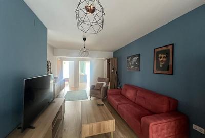 Apartament 3 camere de Inchiriat | Metrou - 6
