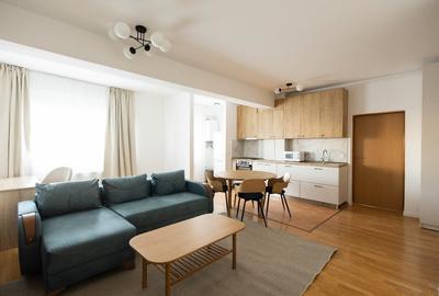 Apartament cu 2 camere decomandat, mobilat în Independenței - 4